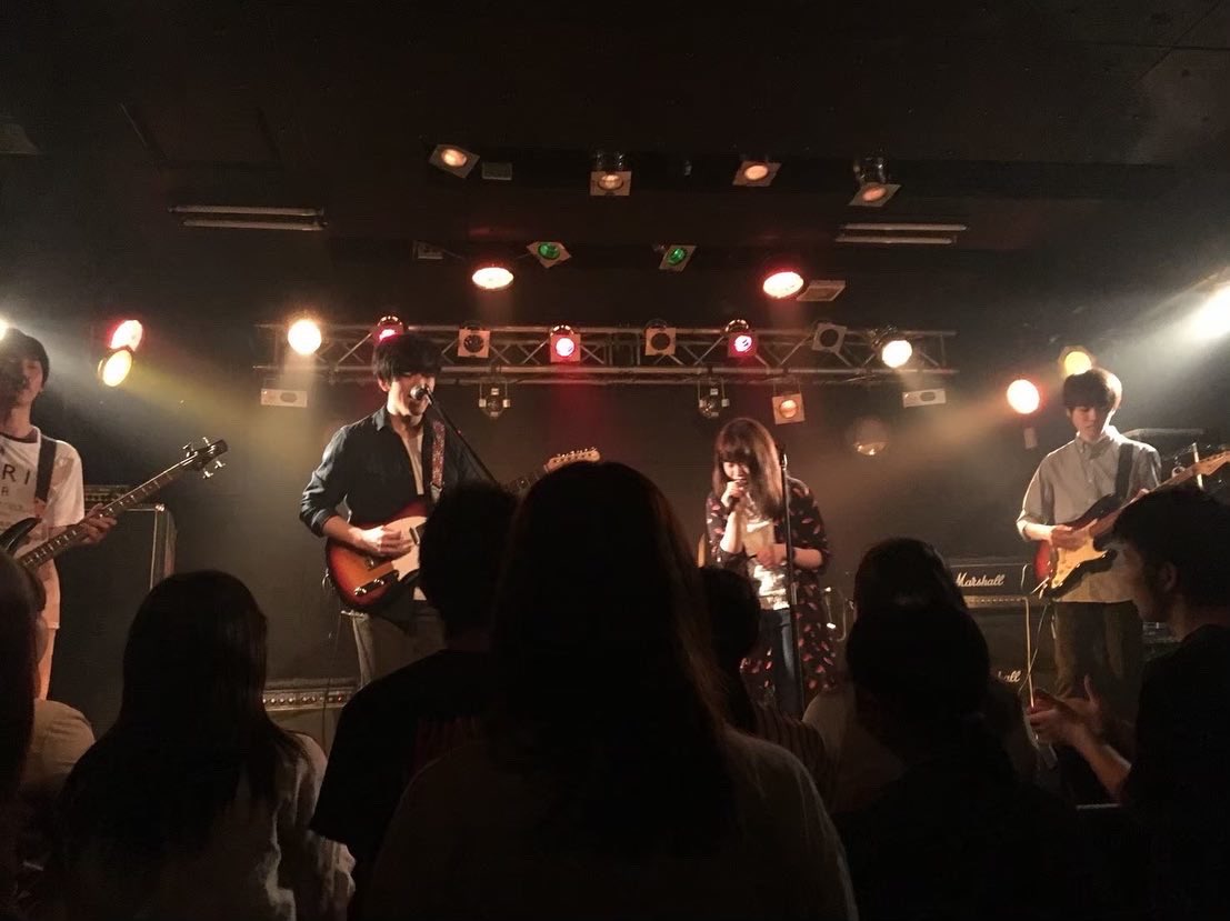 ライブ写真4