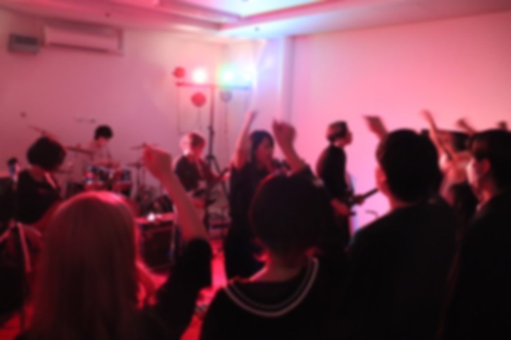 ライブ写真3