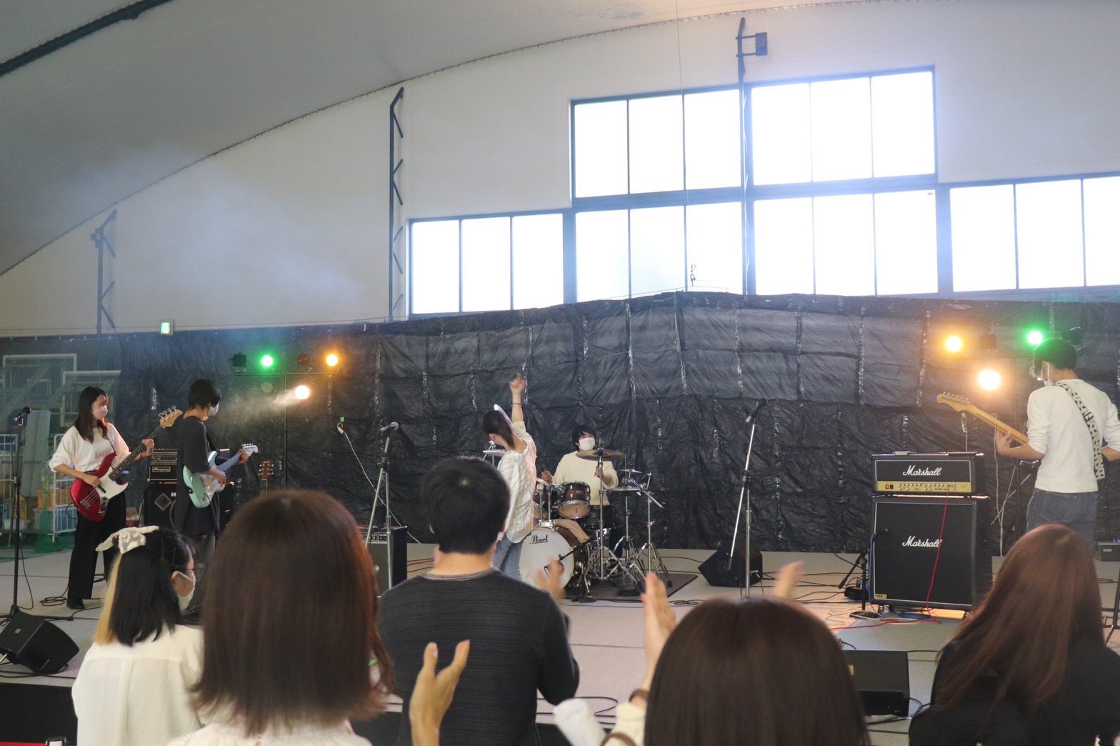 ライブ写真5
